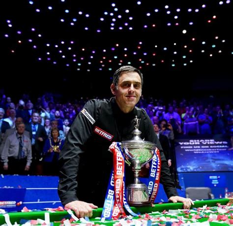 Snooker betting tips: World Championship outright preview and .